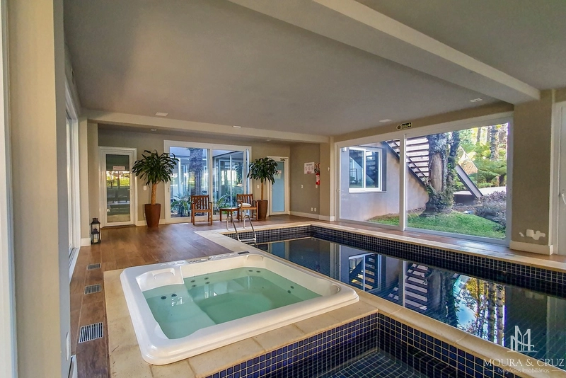 Apartamento 2 quartos no bairro Carniel em Gramado: 39ª foto da galeria de imagens do imóvel