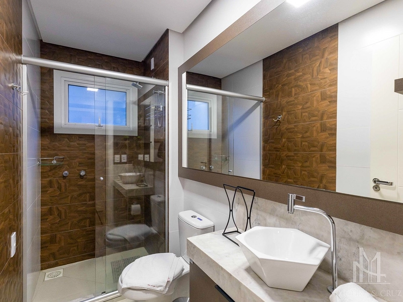 Apartamento mobiliado com 2 quartos em Gramado: 14ª foto da galeria de imagens do imóvel