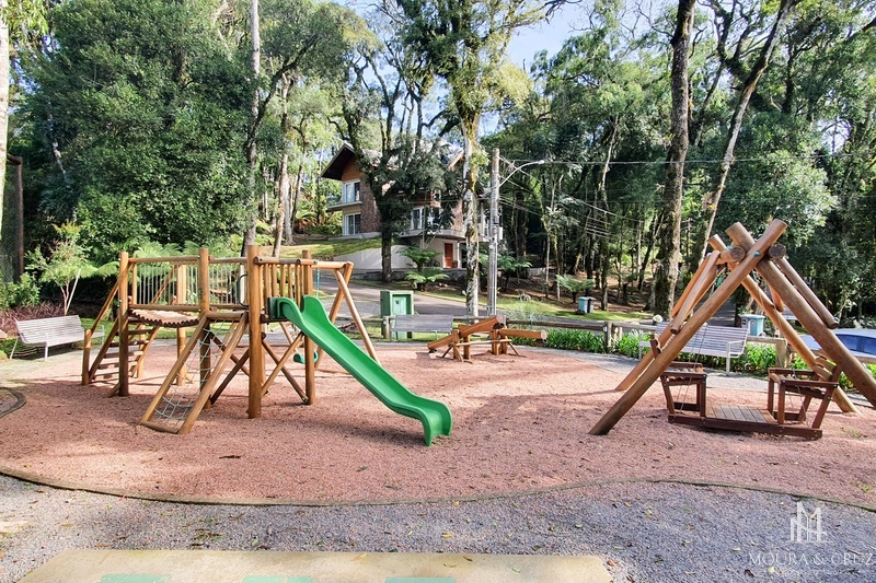Terreno no Condomínio O Bosque em Gramado: 8ª foto da galeria de imagens do imóvel