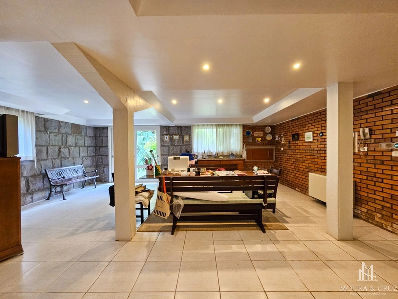 Casa 4 quartos no Planalto em Gramado: 26ª foto da galeria de imagens do imóvel