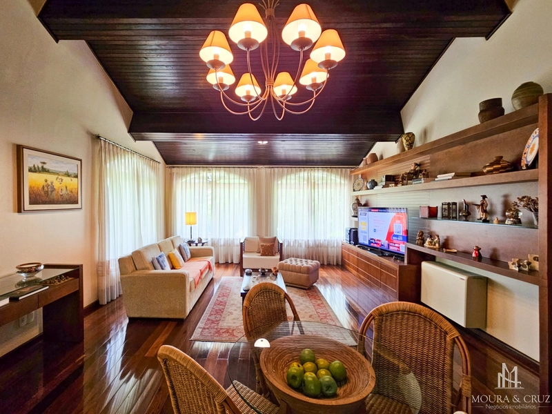 Casa 4 quartos no Planalto em Gramado: 5ª foto da galeria de imagens do imóvel