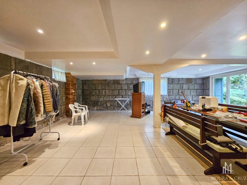 Casa 4 quartos no Planalto em Gramado: 25ª foto da galeria de imagens do imóvel