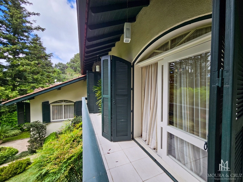 Casa 4 quartos no Planalto em Gramado: 24ª foto da galeria de imagens do imóvel
