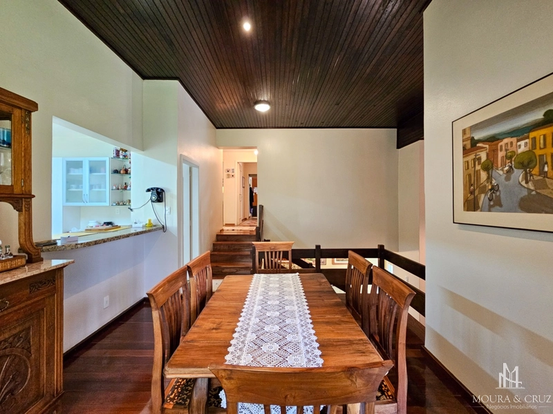 Casa 4 quartos no Planalto em Gramado: 9ª foto da galeria de imagens do imóvel