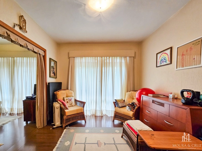 Casa 4 quartos no Planalto em Gramado: 18ª foto da galeria de imagens do imóvel