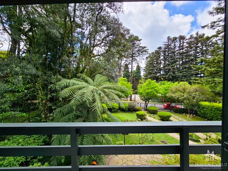 Casa 4 quartos no Planalto em Gramado: 23ª foto da galeria de imagens do imóvel