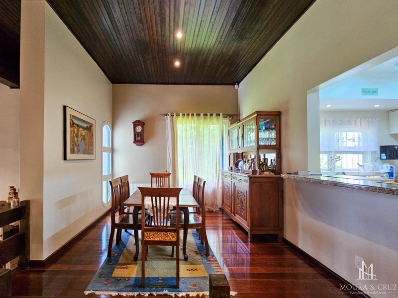 Casa 4 quartos no Planalto em Gramado: 8ª foto da galeria de imagens do imóvel