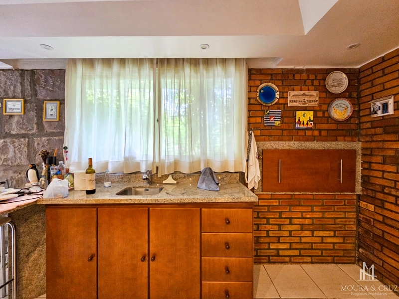 Casa 4 quartos no Planalto em Gramado: 28ª foto da galeria de imagens do imóvel