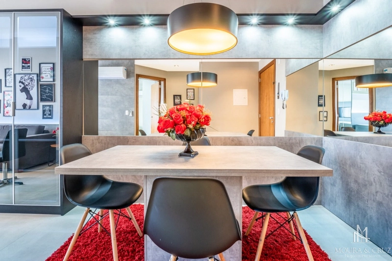 Imóvel residencial ou comercial