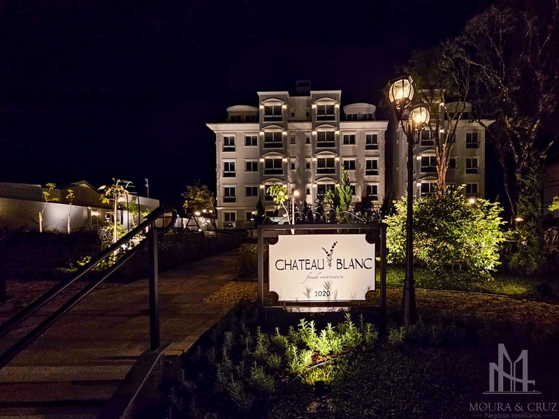 Apartamento 2 quartos no bairro Planalto em Gramado: 1ª foto da galeria de imagens do imóvel
