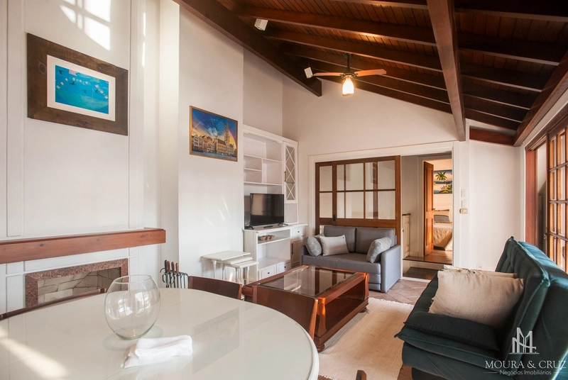 Apartamento 3 quartos mobiliado no bairro Planalto em Gramado: 29ª foto da galeria de imagens do imóvel