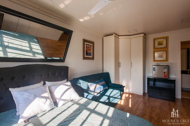 Apartamento 3 quartos mobiliado no bairro Planalto em Gramado: 15ª foto da galeria de imagens do imóvel