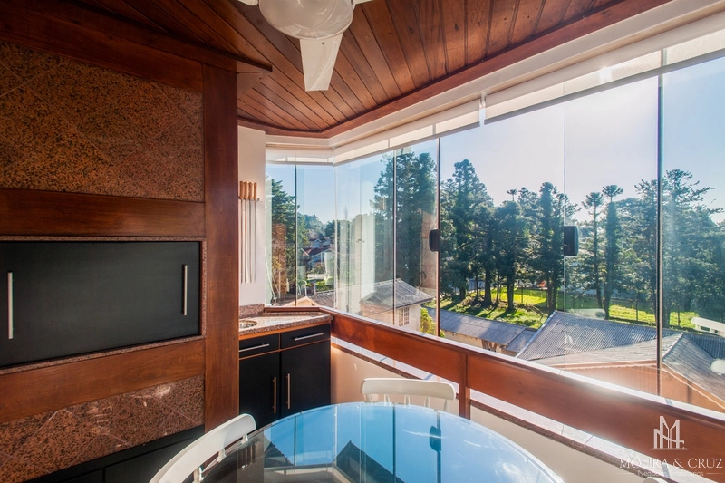 Apartamento 3 quartos mobiliado no bairro Planalto em Gramado: 6ª foto da galeria de imagens do imóvel