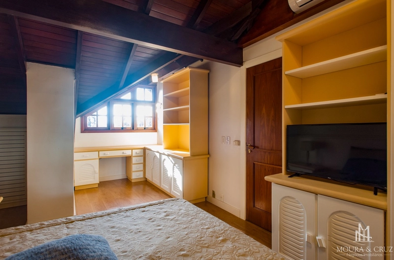 Apartamento 3 quartos mobiliado no bairro Planalto em Gramado: 25ª foto da galeria de imagens do imóvel
