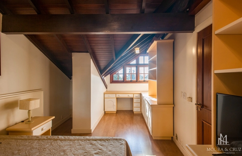 Apartamento 3 quartos mobiliado no bairro Planalto em Gramado: 24ª foto da galeria de imagens do imóvel