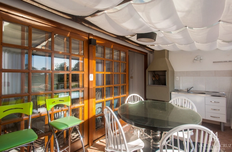 Apartamento 3 quartos mobiliado no bairro Planalto em Gramado: 32ª foto da galeria de imagens do imóvel