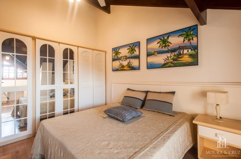 Apartamento 3 quartos mobiliado no bairro Planalto em Gramado: 22ª foto da galeria de imagens do imóvel