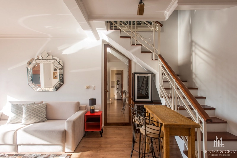 Apartamento 3 quartos mobiliado no bairro Planalto em Gramado: 13ª foto da galeria de imagens do imóvel