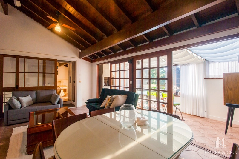 Apartamento 3 quartos mobiliado no bairro Planalto em Gramado: 30ª foto da galeria de imagens do imóvel