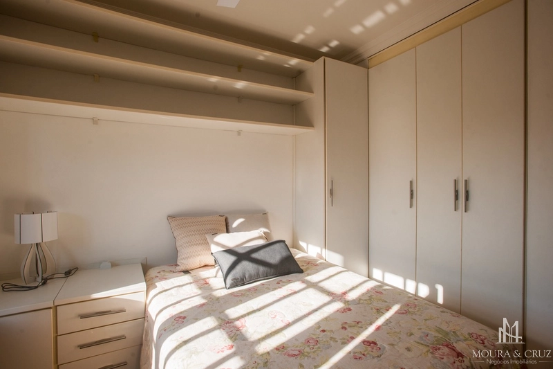 Apartamento 3 quartos mobiliado no bairro Planalto em Gramado: 19ª foto da galeria de imagens do imóvel