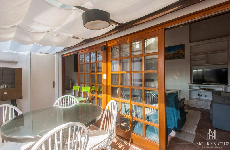 Apartamento 3 quartos mobiliado no bairro Planalto em Gramado: 33ª foto da galeria de imagens do imóvel