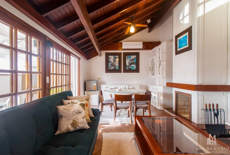Apartamento 3 quartos mobiliado no bairro Planalto em Gramado: 28ª foto da galeria de imagens do imóvel
