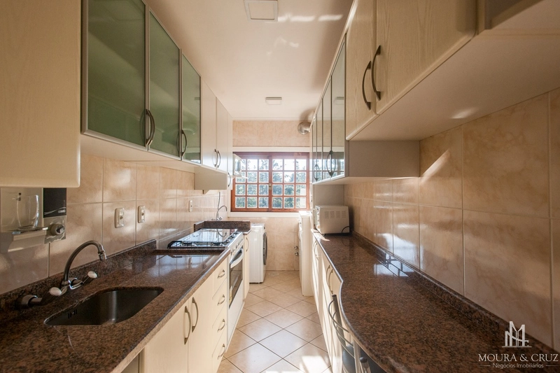 Apartamento 3 quartos mobiliado no bairro Planalto em Gramado: 10ª foto da galeria de imagens do imóvel