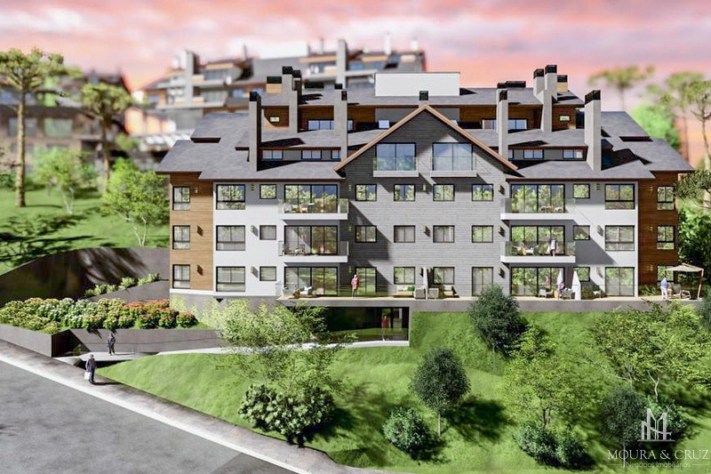 Imóvel residencial ou comercial