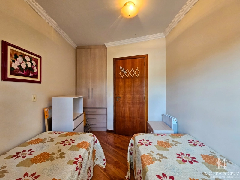 Apartamento Cobertura 3 quartos mobiliado no Centro de Gramado: 9ª foto da galeria de imagens do imóvel