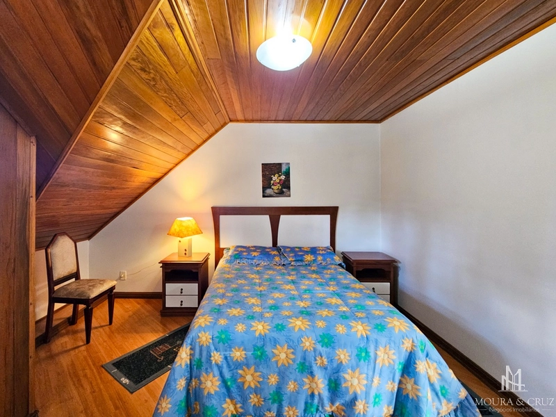Apartamento Cobertura 3 quartos mobiliado no Centro de Gramado: 13ª foto da galeria de imagens do imóvel