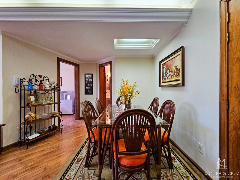 Apartamento Cobertura 3 quartos mobiliado no Centro de Gramado: 5ª foto da galeria de imagens do imóvel