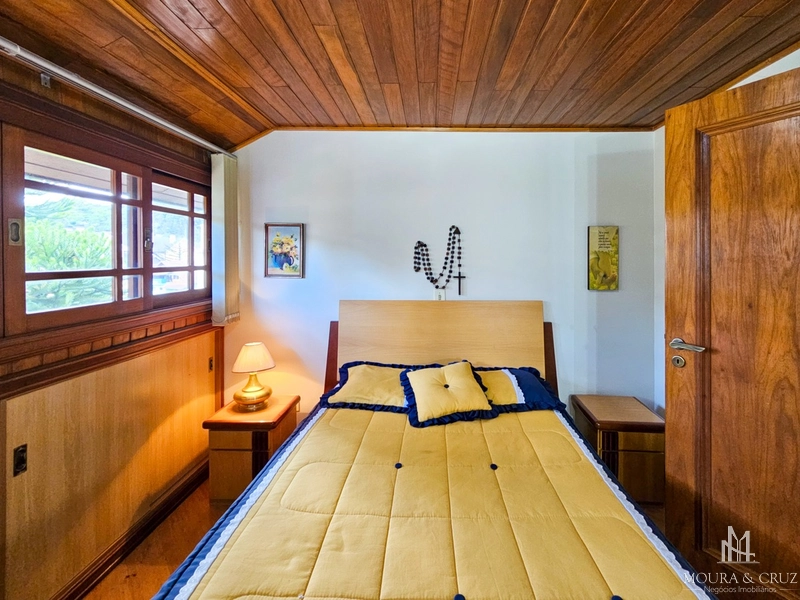 Apartamento Cobertura 3 quartos mobiliado no Centro de Gramado: 17ª foto da galeria de imagens do imóvel