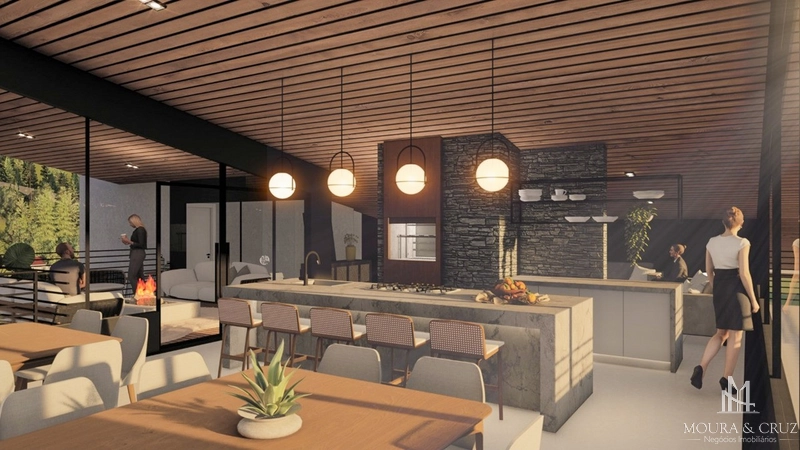 Apartamento 2 quartos no bairro Várzea Grande em Gramado: 9ª foto da galeria de imagens do imóvel