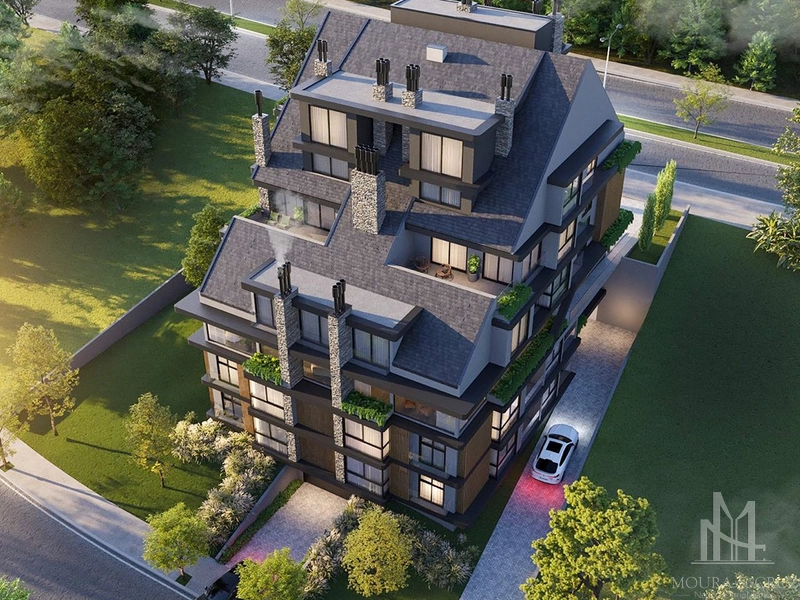 Imóvel residencial ou comercial