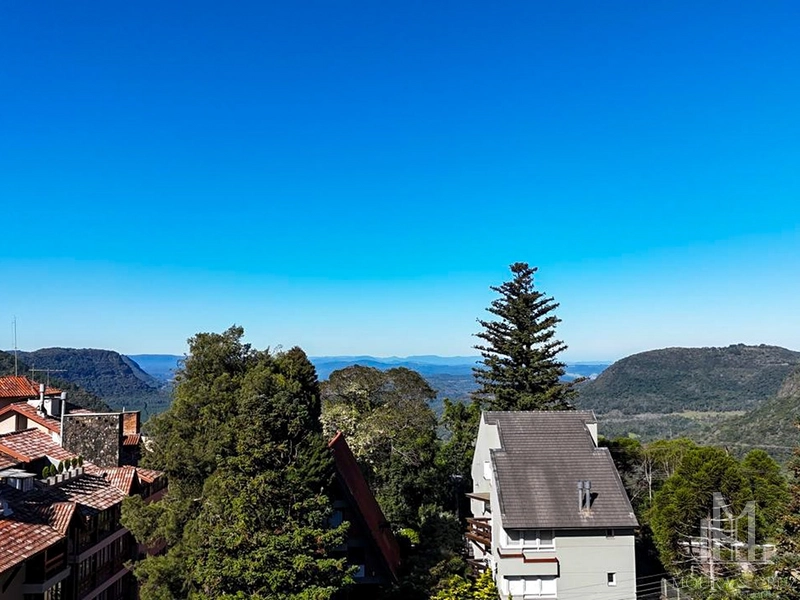 Apartamento 2 quartos no Jardim Bela Vista em Gramado: 5ª foto da galeria de imagens do imóvel