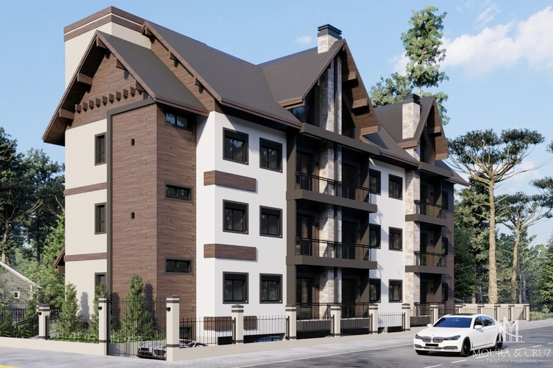 Imóvel residencial ou comercial