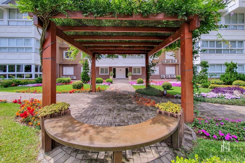 Apartamento 2 quartos mobiliado no Centro de Gramado: 17ª foto da galeria de imagens do imóvel