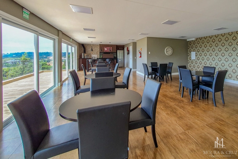 Apartamento 2 quartos mobiliado no Centro de Gramado: 22ª foto da galeria de imagens do imóvel