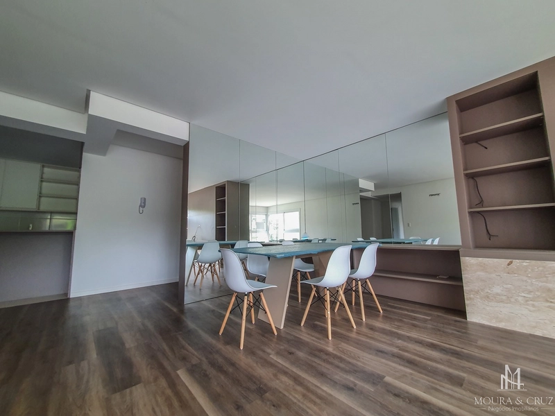 Apartamento 2 quartos mobiliado no Centro de Gramado: 3ª foto da galeria de imagens do imóvel
