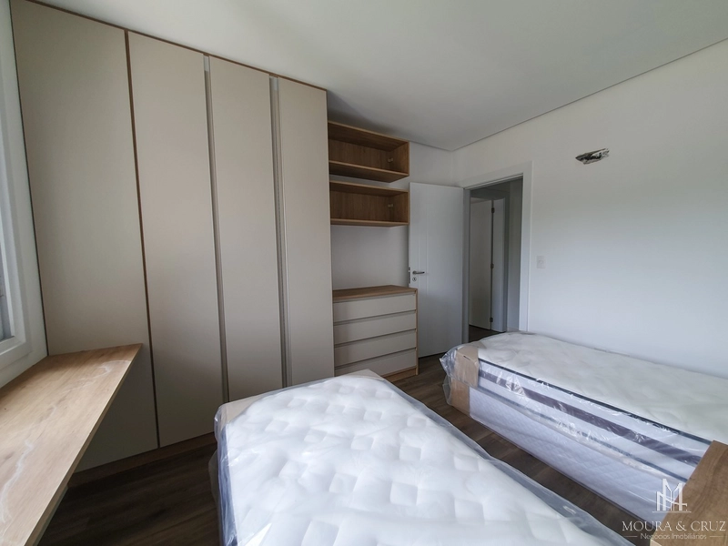 Apartamento 2 quartos mobiliado no Centro de Gramado: 12ª foto da galeria de imagens do imóvel