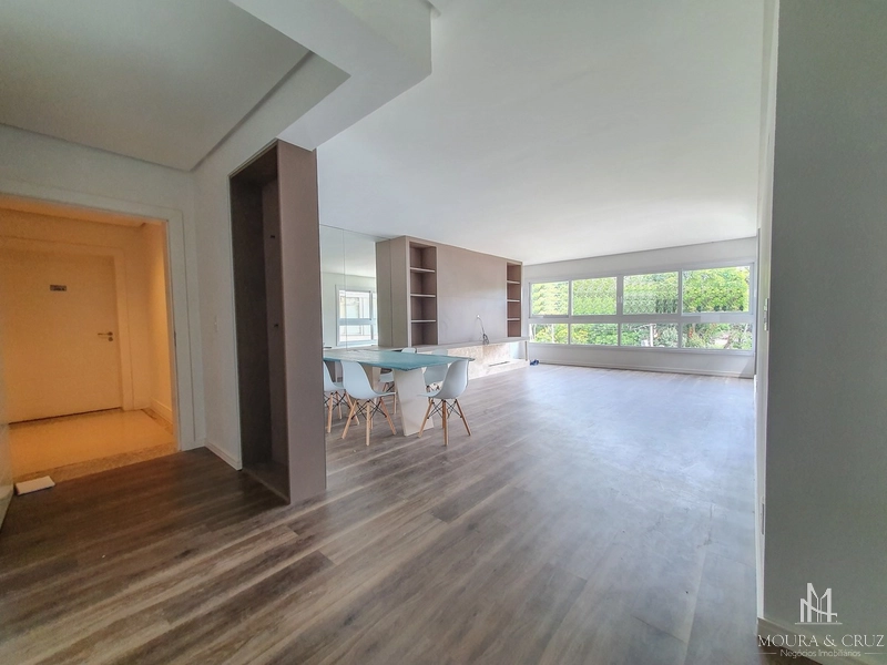 Apartamento 2 quartos mobiliado no Centro de Gramado: 2ª foto da galeria de imagens do imóvel