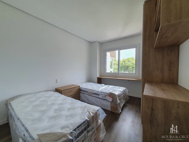 Apartamento 2 quartos mobiliado no Centro de Gramado: 11ª foto da galeria de imagens do imóvel