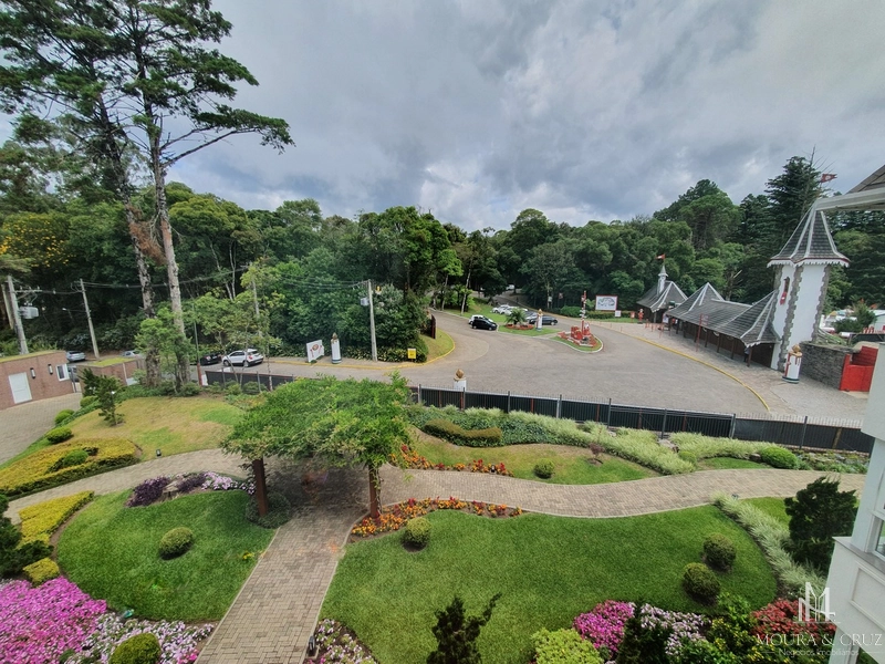 Apartamento 2 quartos mobiliado no Centro de Gramado: 6ª foto da galeria de imagens do imóvel