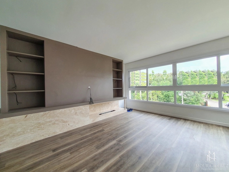 Apartamento 2 quartos mobiliado no Centro de Gramado: 4ª foto da galeria de imagens do imóvel