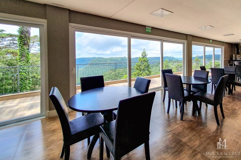 Apartamento 2 quartos mobiliado no Centro de Gramado: 23ª foto da galeria de imagens do imóvel