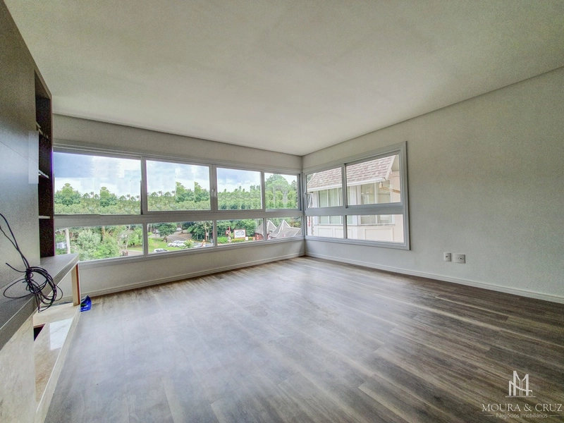 Apartamento 2 quartos mobiliado no Centro de Gramado: 5ª foto da galeria de imagens do imóvel