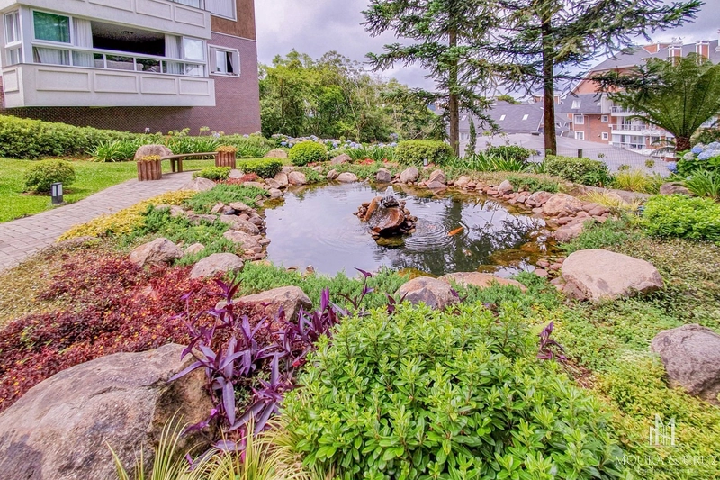 Apartamento 2 quartos mobiliado no Centro de Gramado: 18ª foto da galeria de imagens do imóvel
