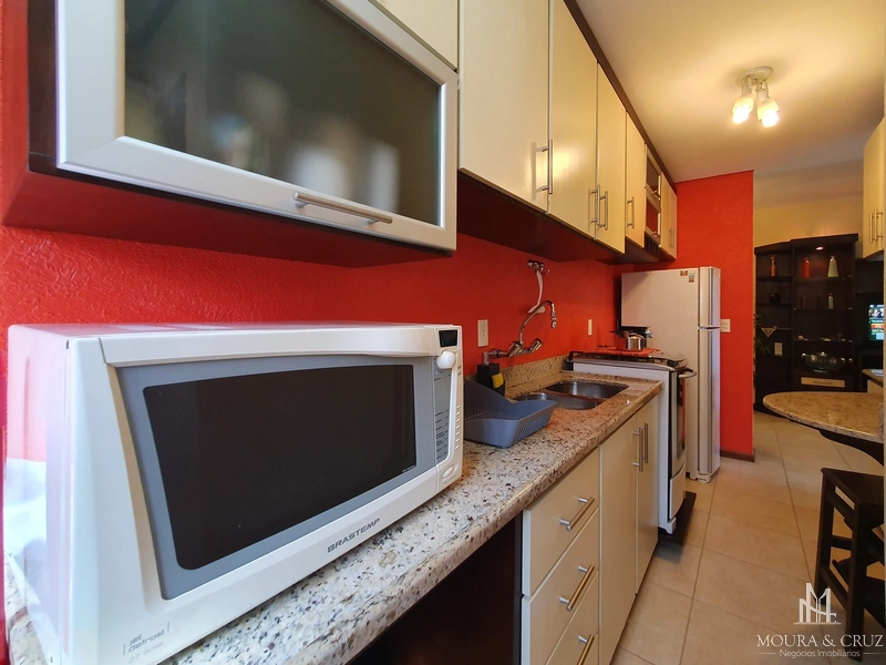 Apartamento mobiliado 1 quarto no Quinta da Serra em Canela: 9ª foto da galeria de imagens do imóvel