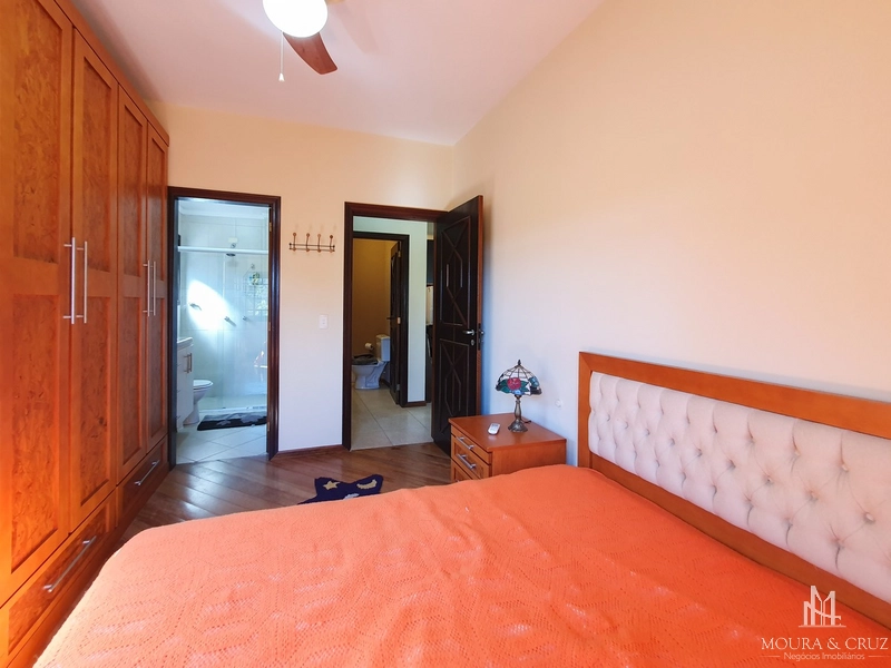 Apartamento mobiliado 1 quarto no Quinta da Serra em Canela: 11ª foto da galeria de imagens do imóvel