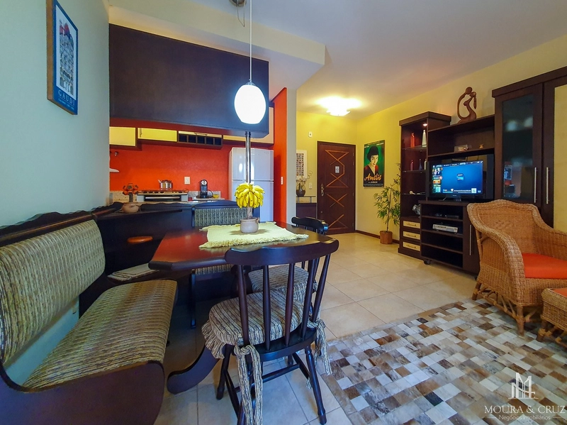 Apartamento mobiliado 1 quarto no Quinta da Serra em Canela: 7ª foto da galeria de imagens do imóvel
